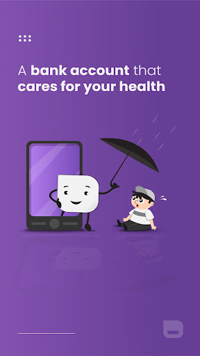 Android application Fedo: Health Savings Account screenshort