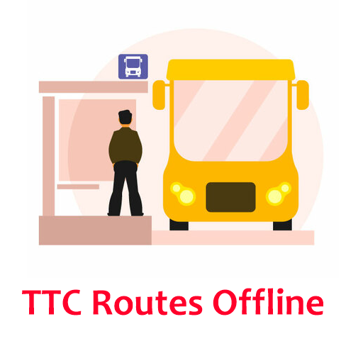 TTC Route Offline logo