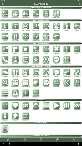 MyRallyCoach screenshot 31