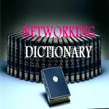 Networking Dictionary icon
