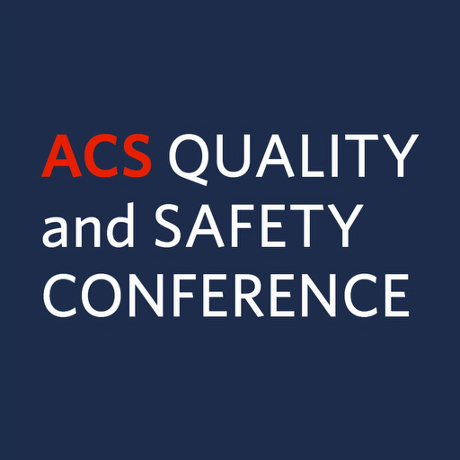ACS QS Conference logo