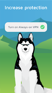 Phone Guardian VPN