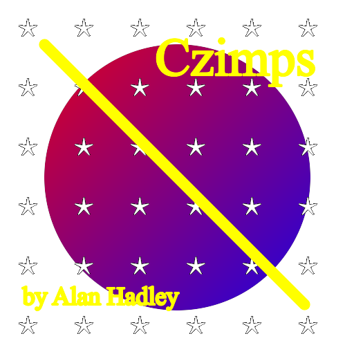 Czimps logo