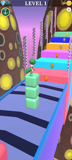 Cube Tug Screen 2