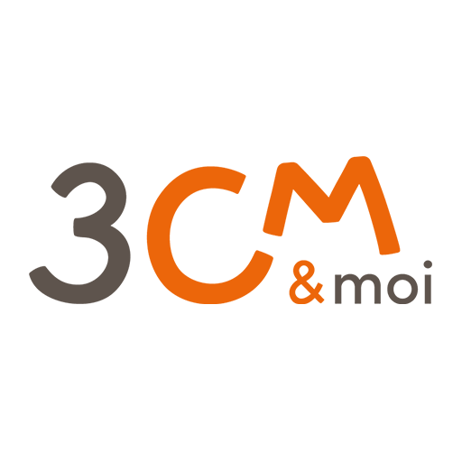 3CM&moi 2.1 Icon