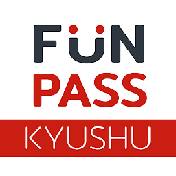 Icon image Kyushu FunPASS