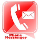 Phone Messenger icon