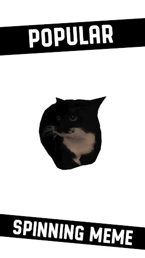 Android application Spinning Photo screenshort