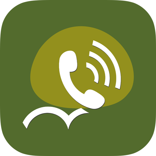 MegaG 23 Call logo