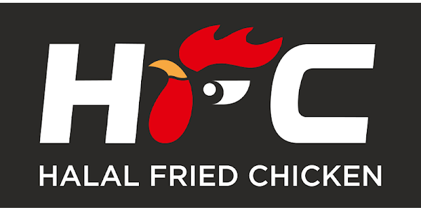 HFC лого. HFC. HFC logo.