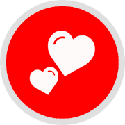 Stickers for Crush - WAStickerApps  Icon