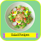 Salad Recipes: Healthy Salads for Weight Loss Télécharger sur Windows