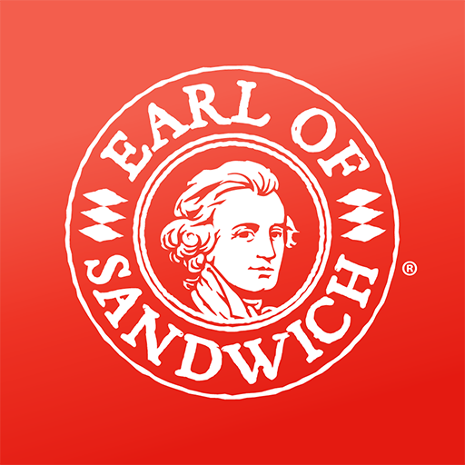 Earl of Sandwich logo