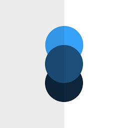 Icon image ColoRs - Double Tap To Change 