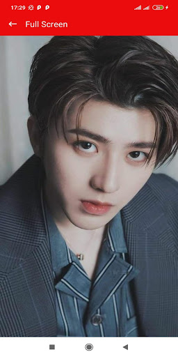 Cai Xu Kun Wallpapers