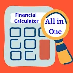 Cover Image of ดาวน์โหลด Financial Calculator India App  APK