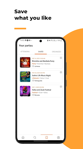 ChilLife Screenshot 4 - AppWisp.com