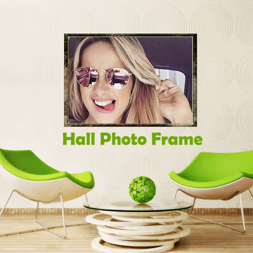 Hall photo frame Screen 3