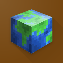 Icon image MCBE Add-ons, Maps and Seeds