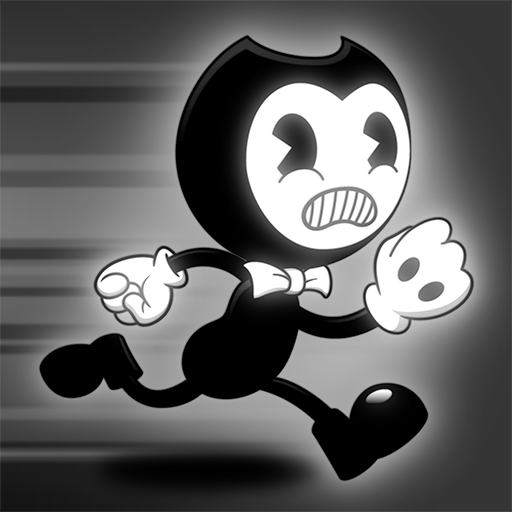 Cuphead-like Bendy in Nightmare Run is out now - Droid Gamers