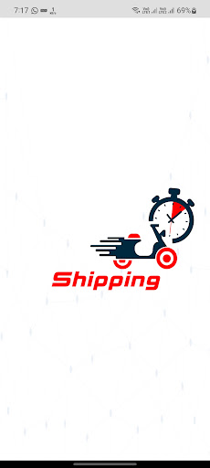 White Shipping Screen 3