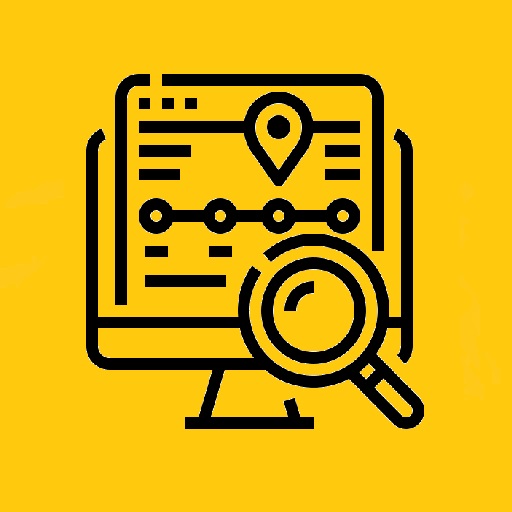 OperApp Tracking logo