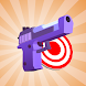 Poly Gun - Firearms Testers - Androidアプリ