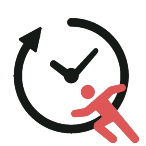 再生時間計算 logo