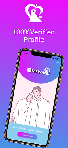 Nikkah screenshot 16