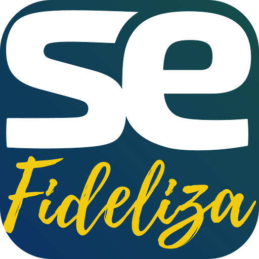 SE Fideliza logo
