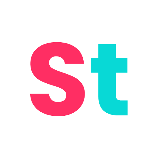 Stippy - Wallpaper App logo