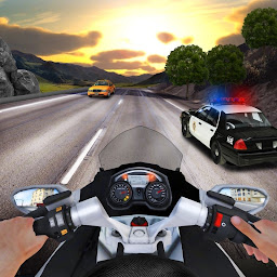 Icon image Moto Racing Club: Highway Ride