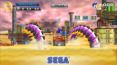 Sonic The Hedgehog 4 Ep. IIのおすすめ画像4