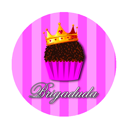 Brigaduda logo