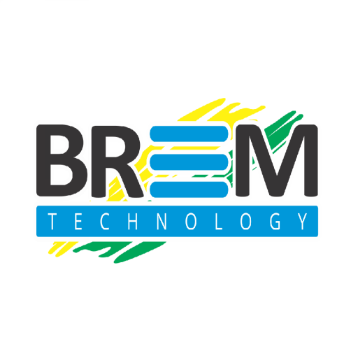 BREM SAC logo