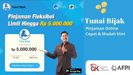Tunai Bijak - Pinjaman Advice