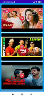 Santhanam Comedy for PC / Mac / Windows  - Free Download -  