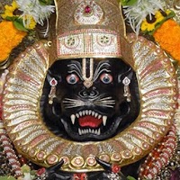 Narasimha Prayers & Arati