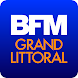 BFM Littoral - news et météo - Androidアプリ