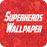 Top 50 Personalization Apps Like Superheroes Wallpaper HD 2K 4K - Best Alternatives