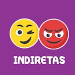 Cover Image of Download Frases de Indiretas Pesadas  APK