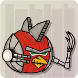 AngryBot GO Adventure icon