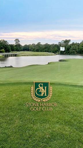 Android application Stone Harbor Golf Club screenshort