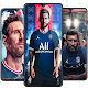 Leo Messi PSG Wallpaper 2022 - HD Download on Windows