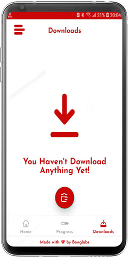All Video Downloader Screen 3
