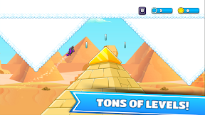 Crashy Planes screenshot