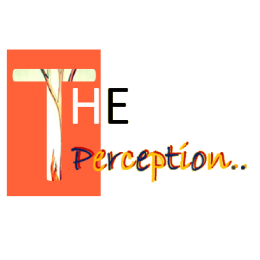 The Perception logo