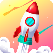 Space iX - Rocket launching game