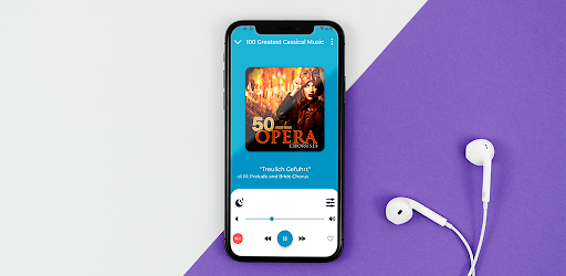 Classical Music - Jazz Radio