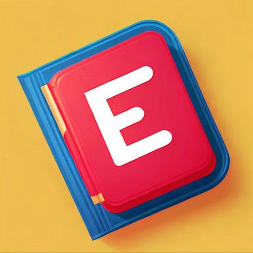 Smart English logo